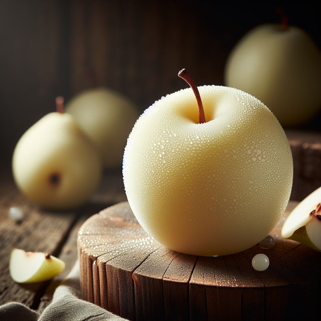 배의 모든 것! 효능부터 부작용, 다양한 종유와 요리법, 그리고 다이어트까지