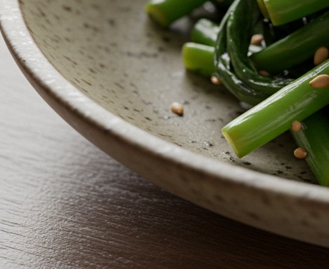 건궁채 효능 및 요리법