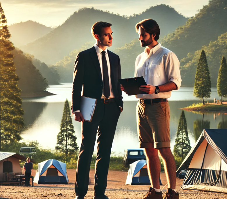 야영장-오토캠핑장-허가-등록-창업