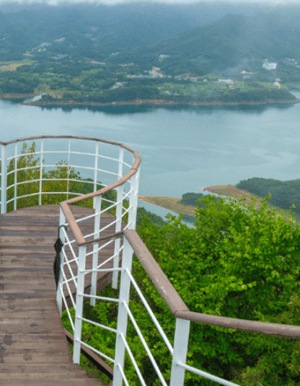 청풍호반 케이블카 요금