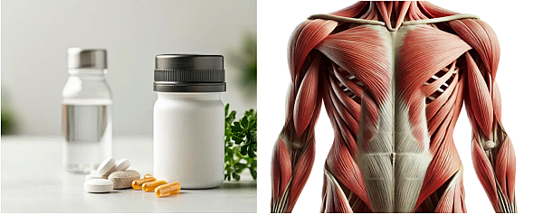 양의원에서의 담치료, 약처방