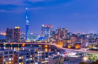 후쿠오카 날씨 지도 후쿠오카 여행 꿀팁 정리_4