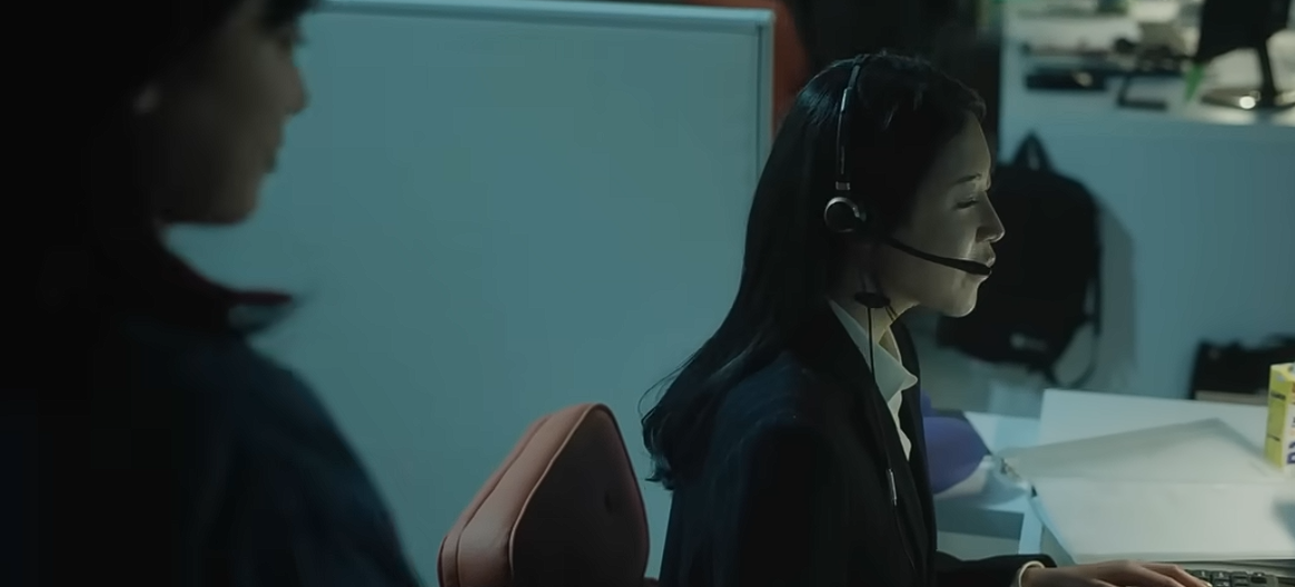 K-영화 〈 단죄, 2025 〉 - 엄마를 잃은 여자의 복수극 K-드라마 단죄( No Mercy, 2025 ) - 엄마를 잃은 여자의 복수극