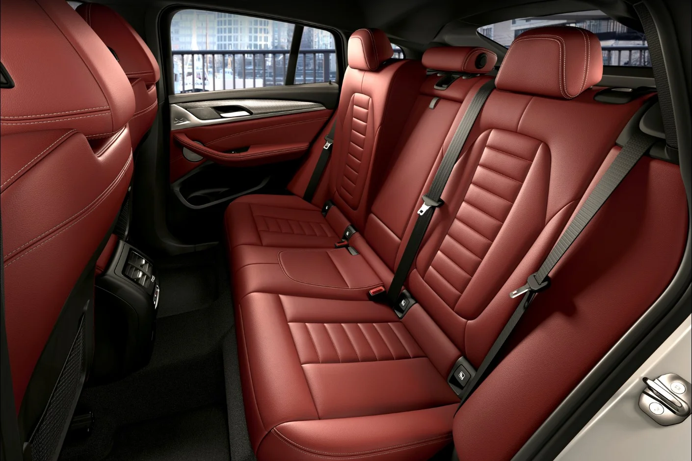BMW-X4-내부-디자인