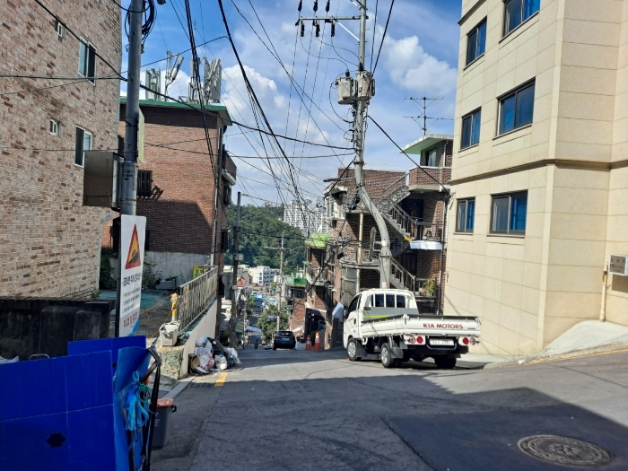 서울중앙지방법원2021타경3633 주변전경