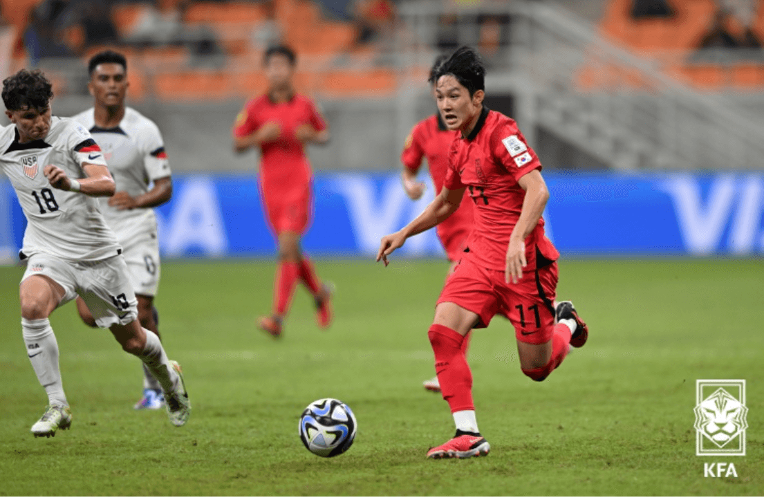 한국 팔레스타인 중계