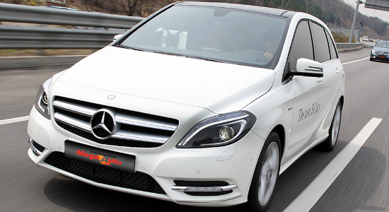 벤츠 A클래스 중고차 가격 시세표 24년10월