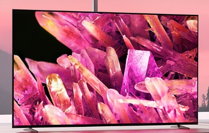 2023 블랙프라이데이 아마존 추천템 - TV