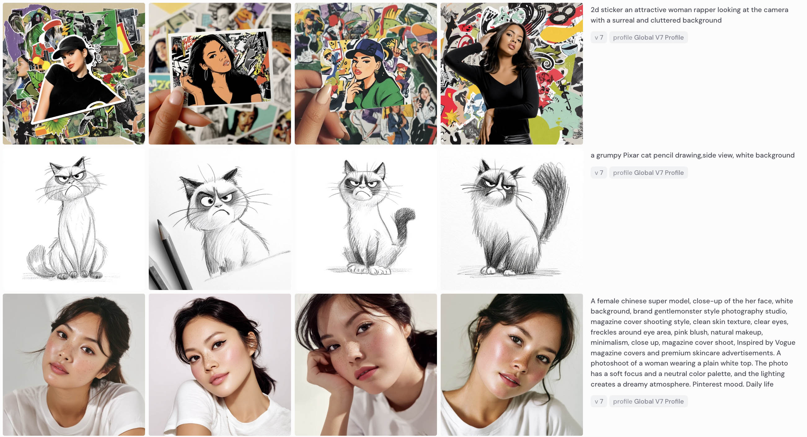 미드저니 프롬프트 작성법