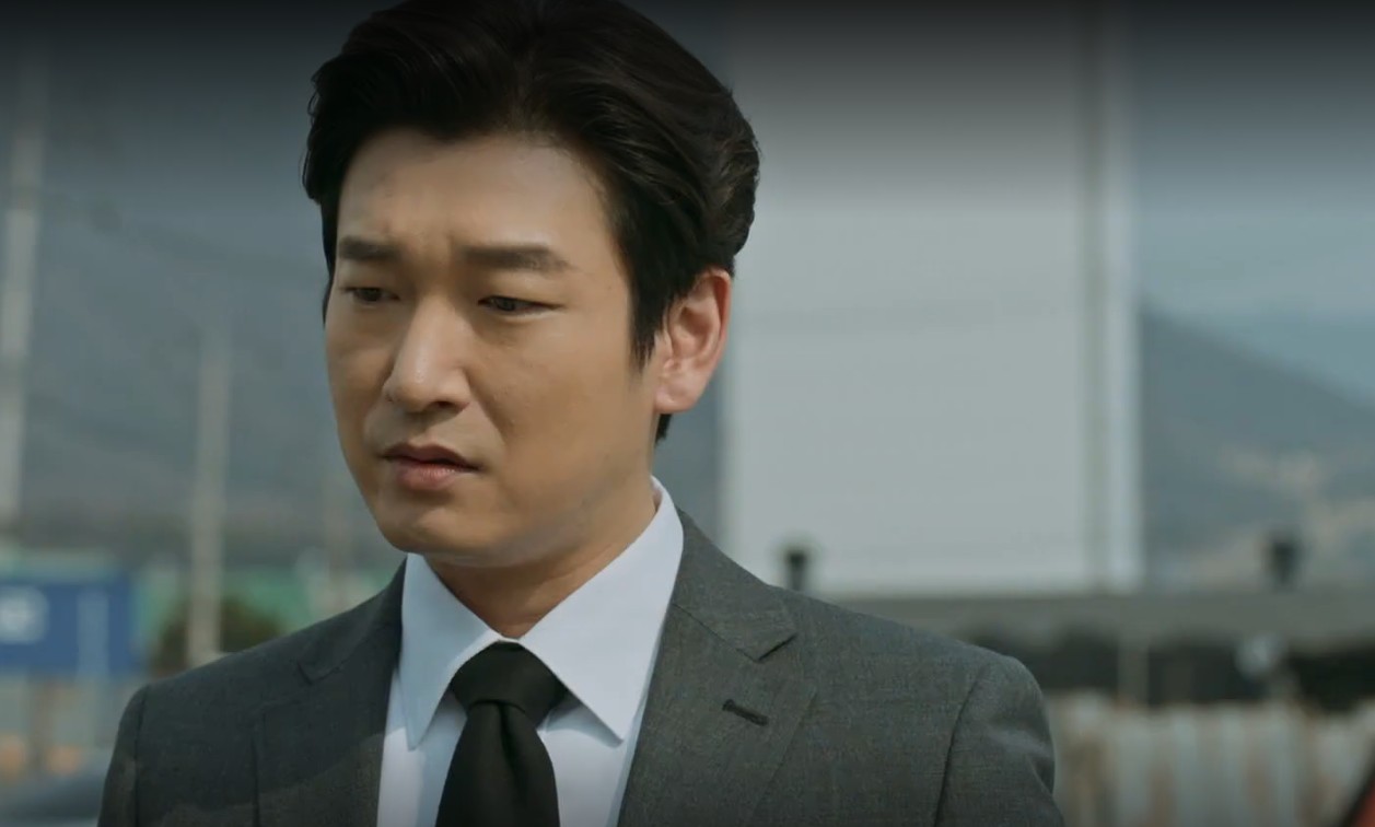 비밀의 숲 등장인물, 줄거리, 결말, 리뷰 총정리