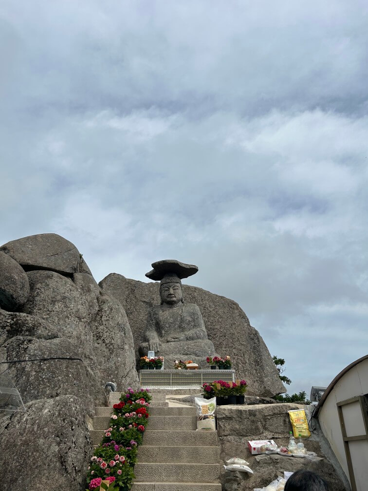 대구경산_갓바위산행