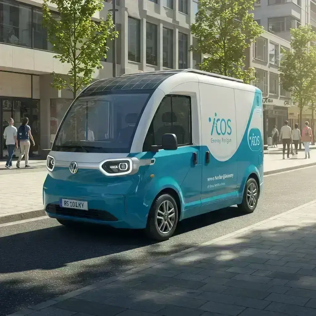 2025 경기도 남양주시 전기 화물차 보조금 경형 화물