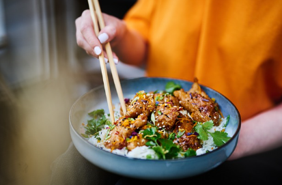 1인 손님 환영 맛집 (여유로운 좌석, 간편 메뉴)