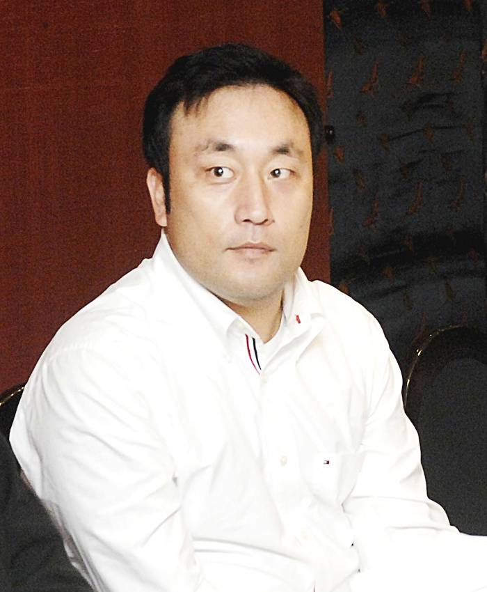 방송인-이혁재
