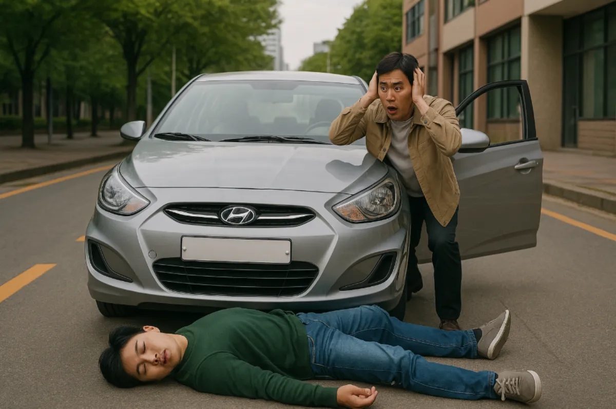 운전자보험 보장 항목