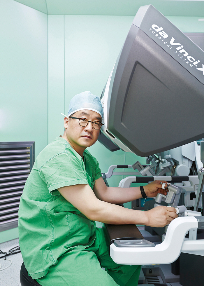 EBS 명의 다시보기 방광암 수술 혈뇨