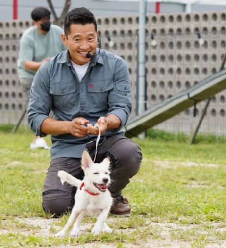 강형욱 SNS 재개 갑질 논란 해명