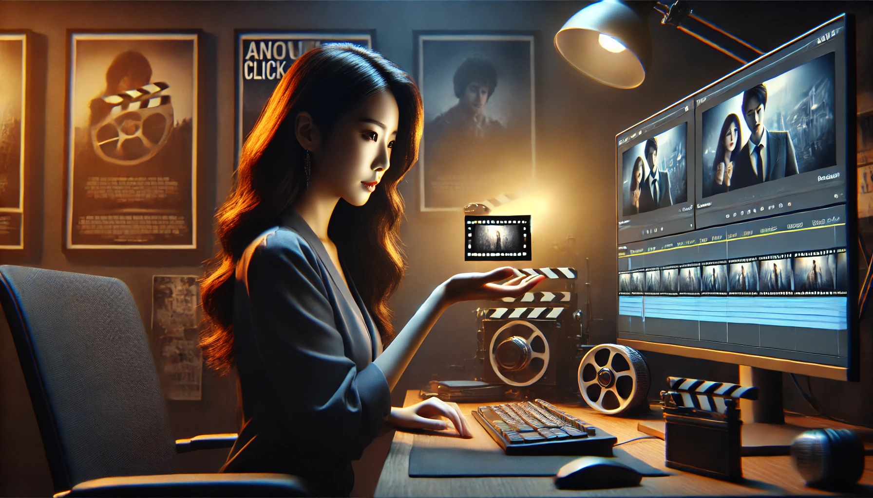 영화 리뷰 유튜브