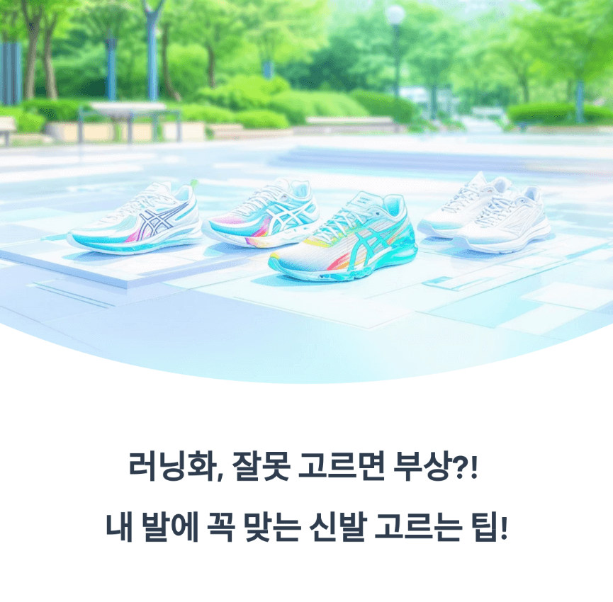 여름철 러닝복 추천 &amp; 실용적인 코디 팁 총정리