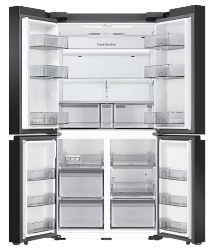 삼성전자 비스포크 코타 RF85DB90F1AP