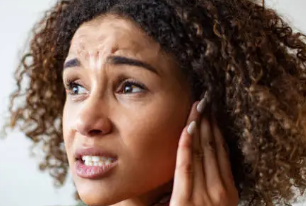 구안와사 초기증상 28