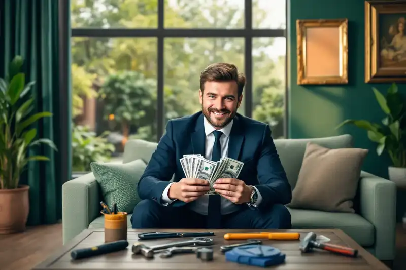 집 살까? 주식 살까? 재테크 고민 해결!