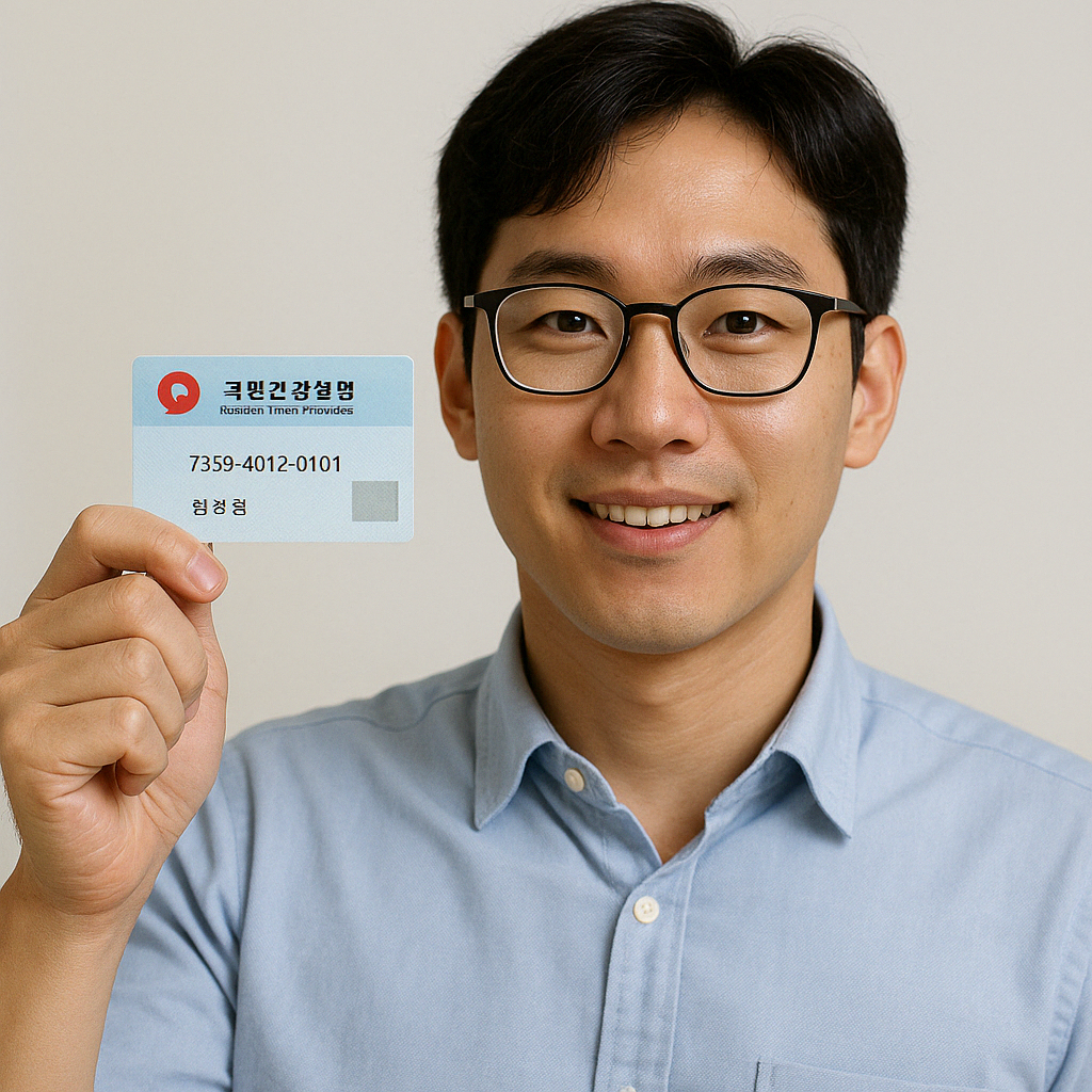 건보료결정기준