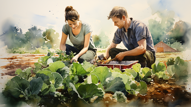 2025 여성농업인바우처: 농촌 여성들을 위한 필수 혜택