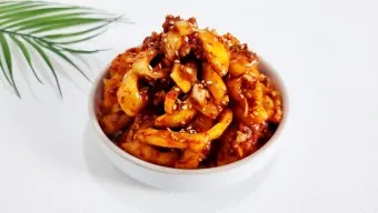 노각무침 레시피 맛있게 만드는 방법_17