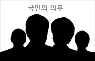 국민의 의무