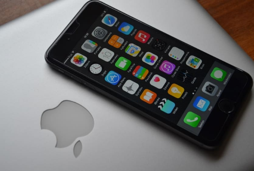 아이폰 분실 위치추적