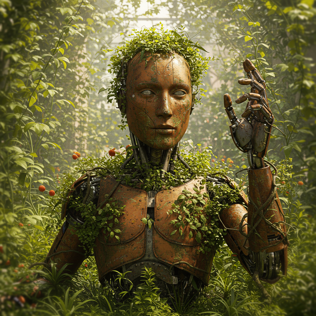 K-휴머노이드 연합 인공지능