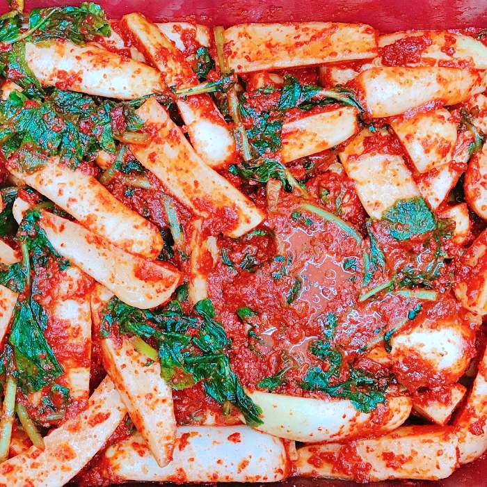 생방송투데이 수원 입북동 특별함에 반하다 제철 최고 반찬 맛집