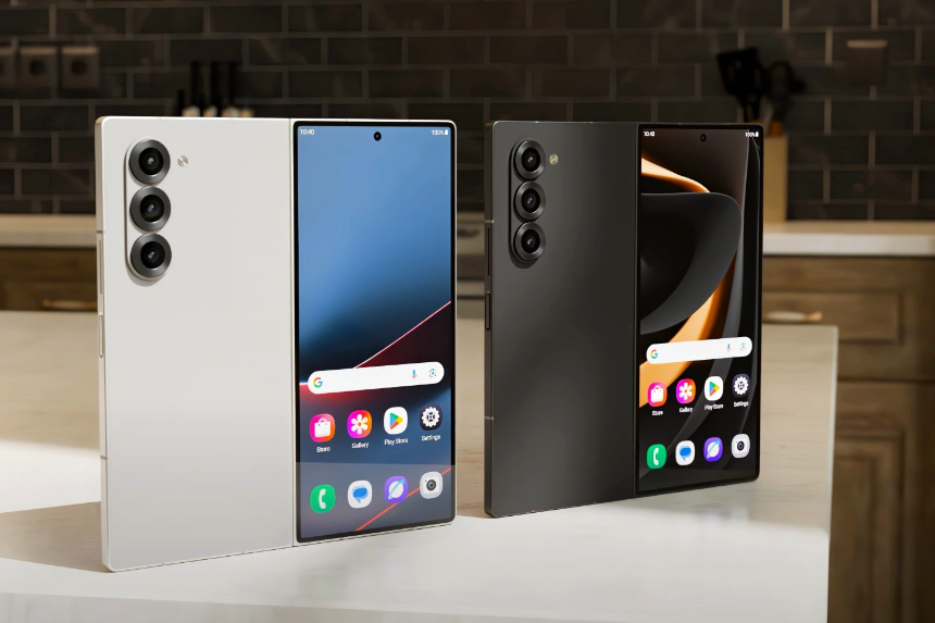 갤럭시 폴드7 출시! 스펙·가격·혁신 포인트 총정리