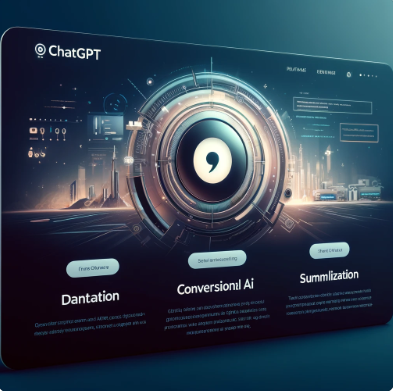 ChatGPT 홈페이지 바로가기│오픈AI GPT-4o