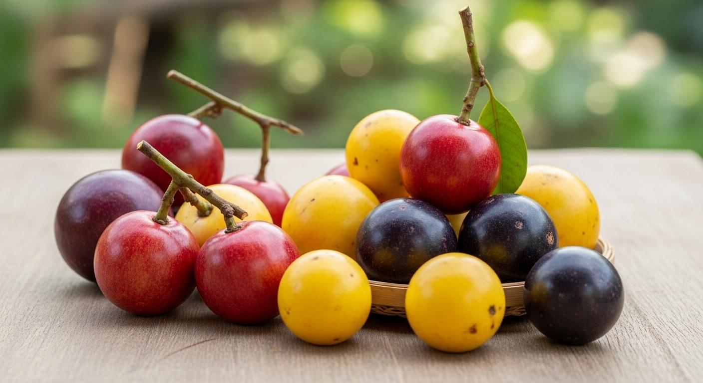 복날 과일 추천