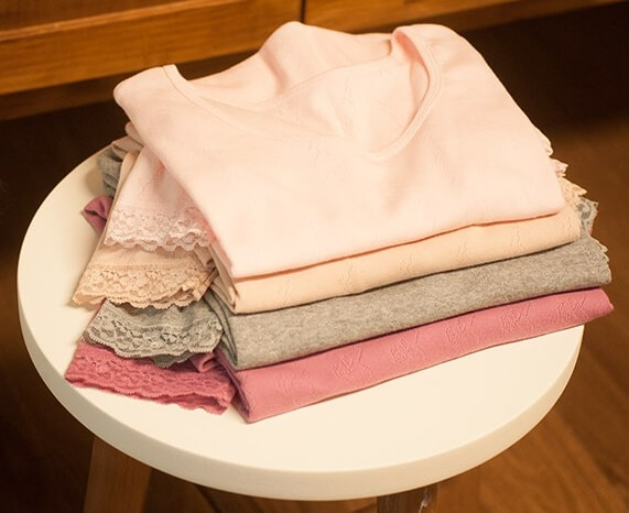 겨울내복 선택법: 따뜻하고 편안한 겨울을 위한 꿀팁