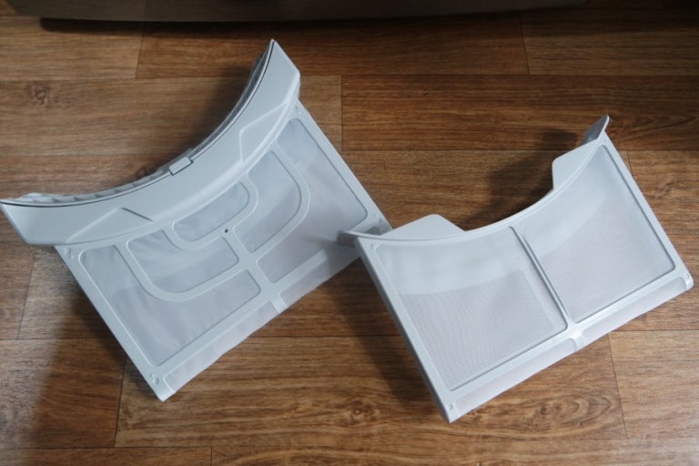 건조기 먼지제거 왜 매번 해야 할까? 고장 부르는 원인부터 오래 쓰는 관리 비결까지” 관련 사진