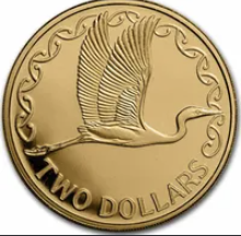 뉴질랜드 환율 환전 화폐단위