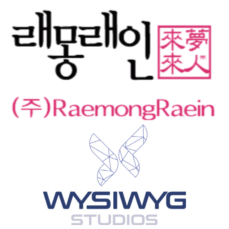 래몽래인, 이지웍스튜디오