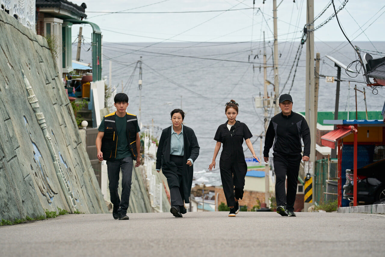 정직한 후보 2