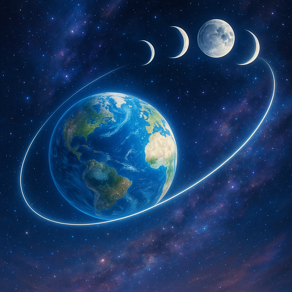 [특별편] K-POP 속 천체 이야기 모음 - 음악으로 떠나는 우주 대탐험 