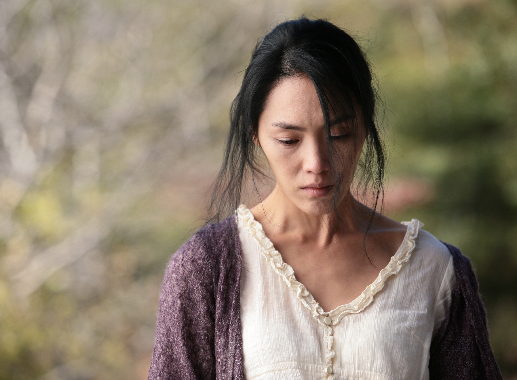 박지아 연기활동