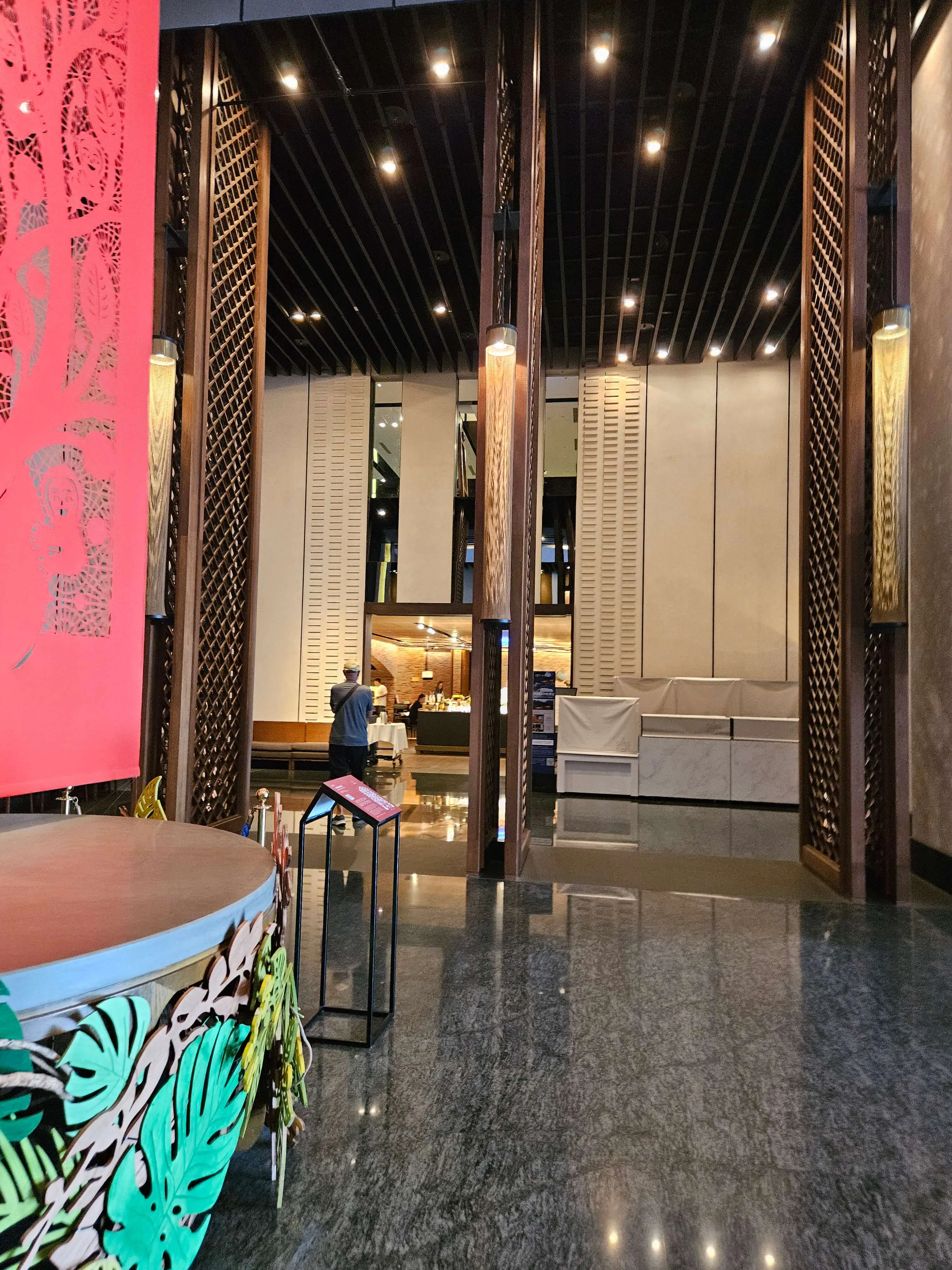 타이난 – Silks Place Tainan (실크스 플레이스 타이난)