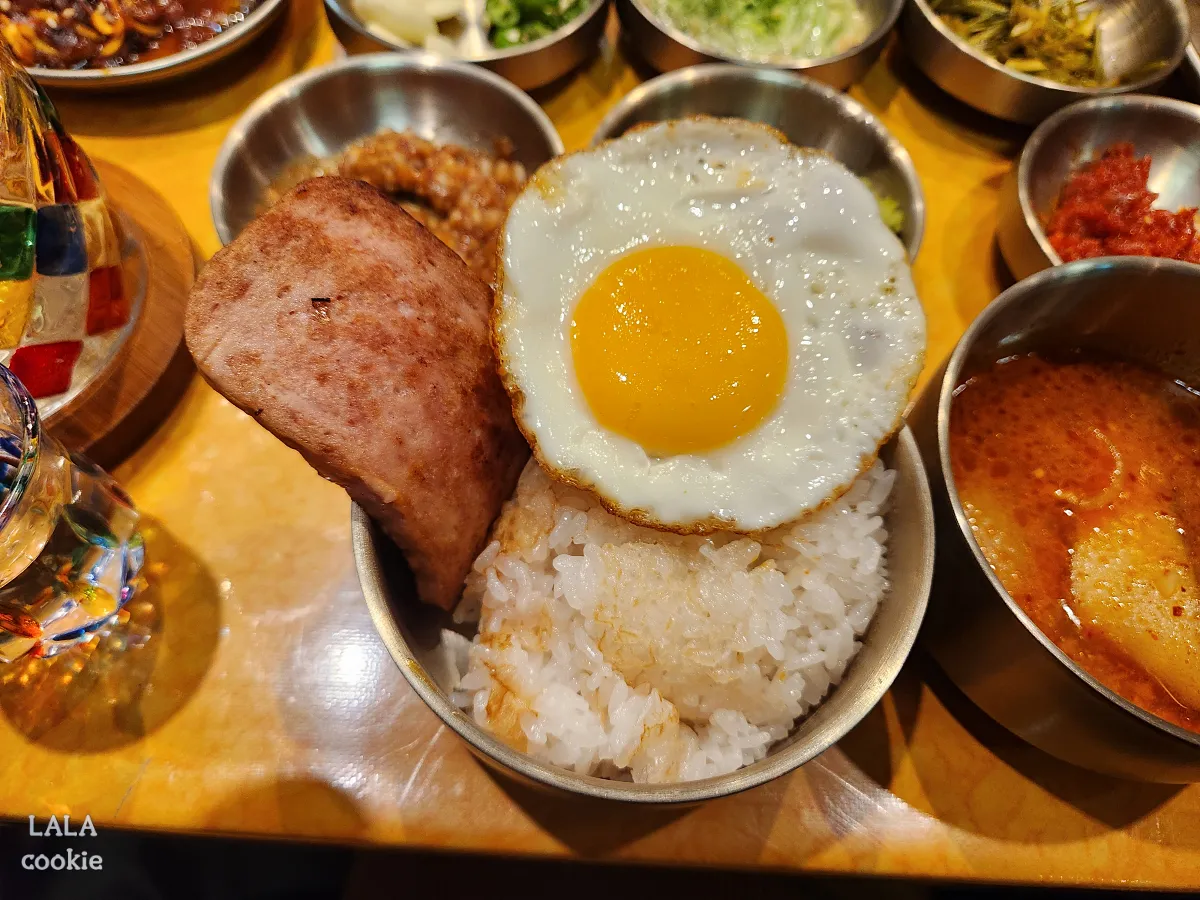 대구-중구-소막창-대창-맛집-몽실집-누룽지