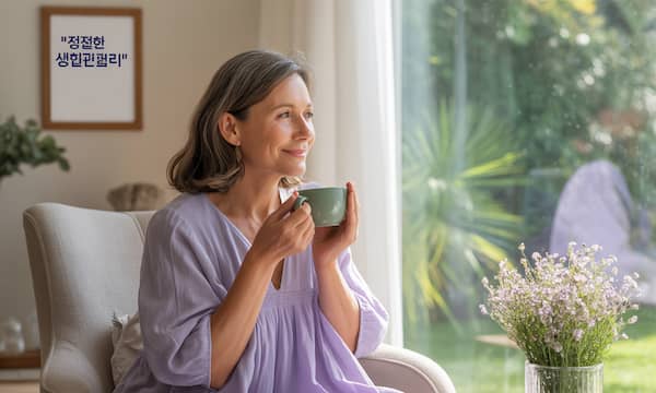 항암치료 부작용, 생활 속 자가관리로 효과적으로 완화하는 방법