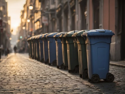 제주 대형폐기물 스티커 인터넷발급, 신청