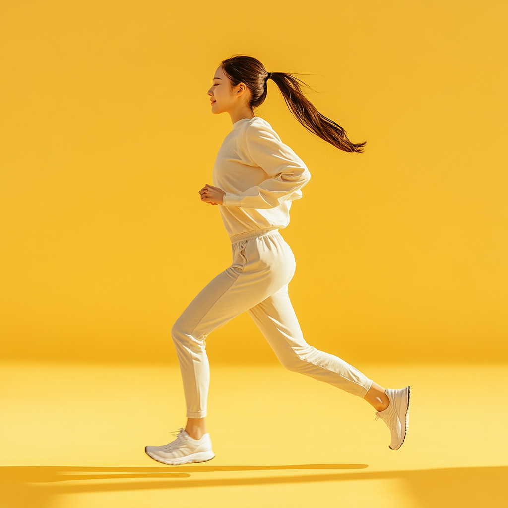 올바른 자세가 중요한 이유와 기본 원리