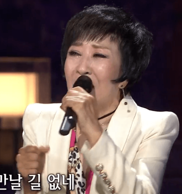 박재란 님