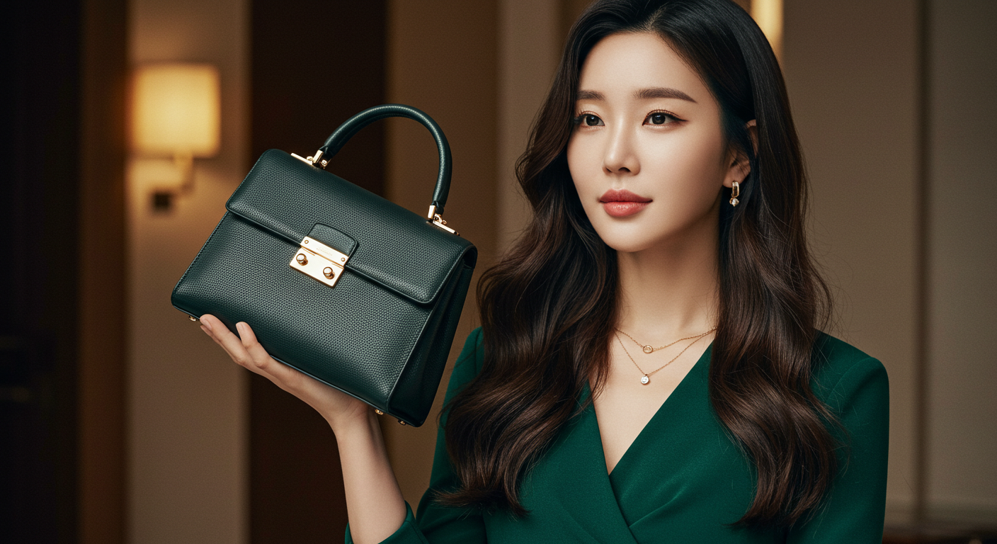 여성 가방 브랜드